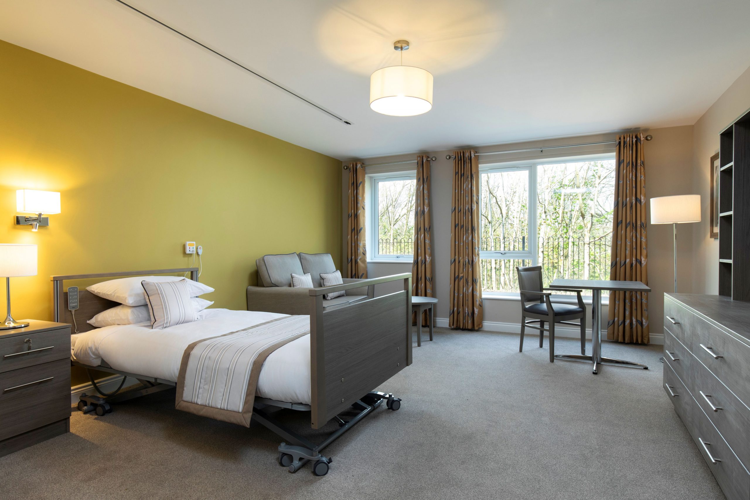 Care Suites