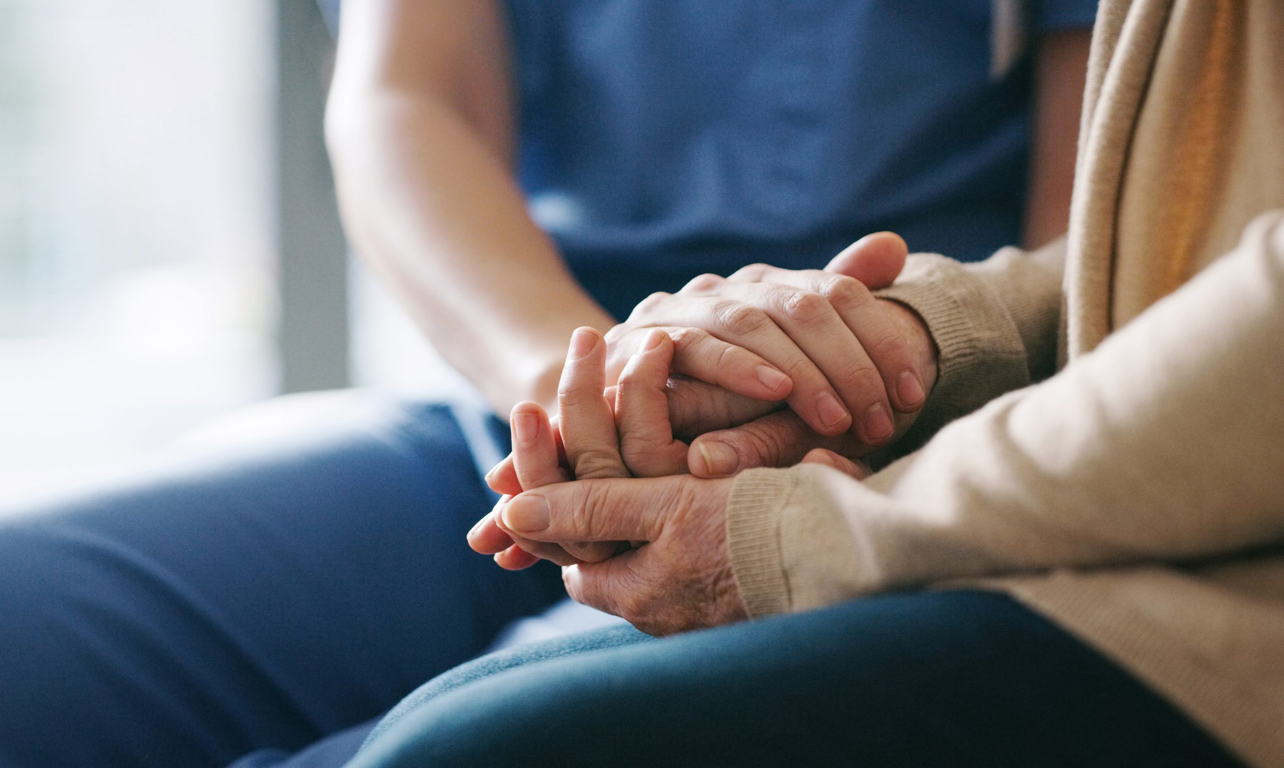 24/7 Nurse-Led Care